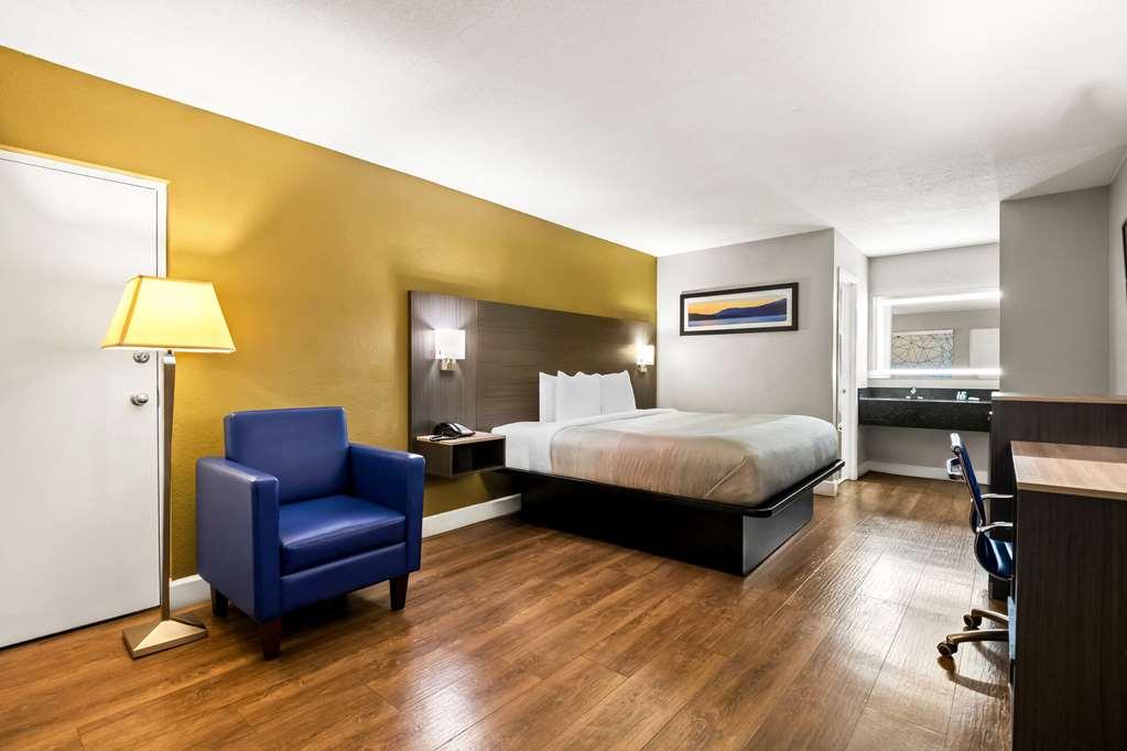 Quality Inn Near Blue Spring Orange City Quarto foto