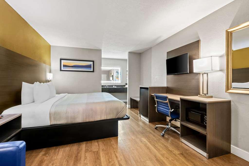 Quality Inn Near Blue Spring Orange City Quarto foto