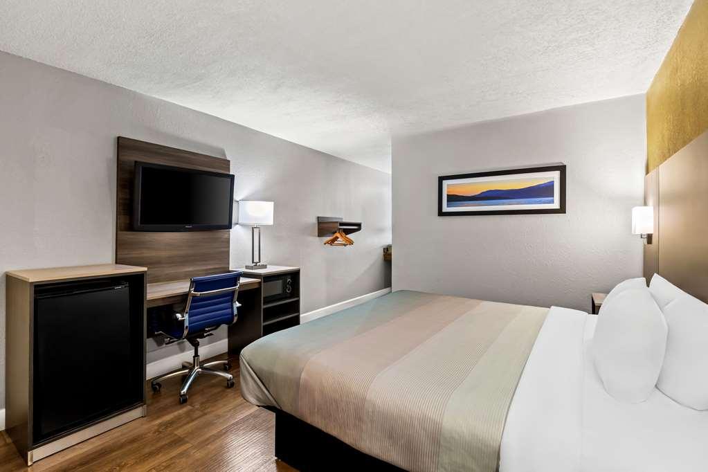 Quality Inn Near Blue Spring Orange City Quarto foto
