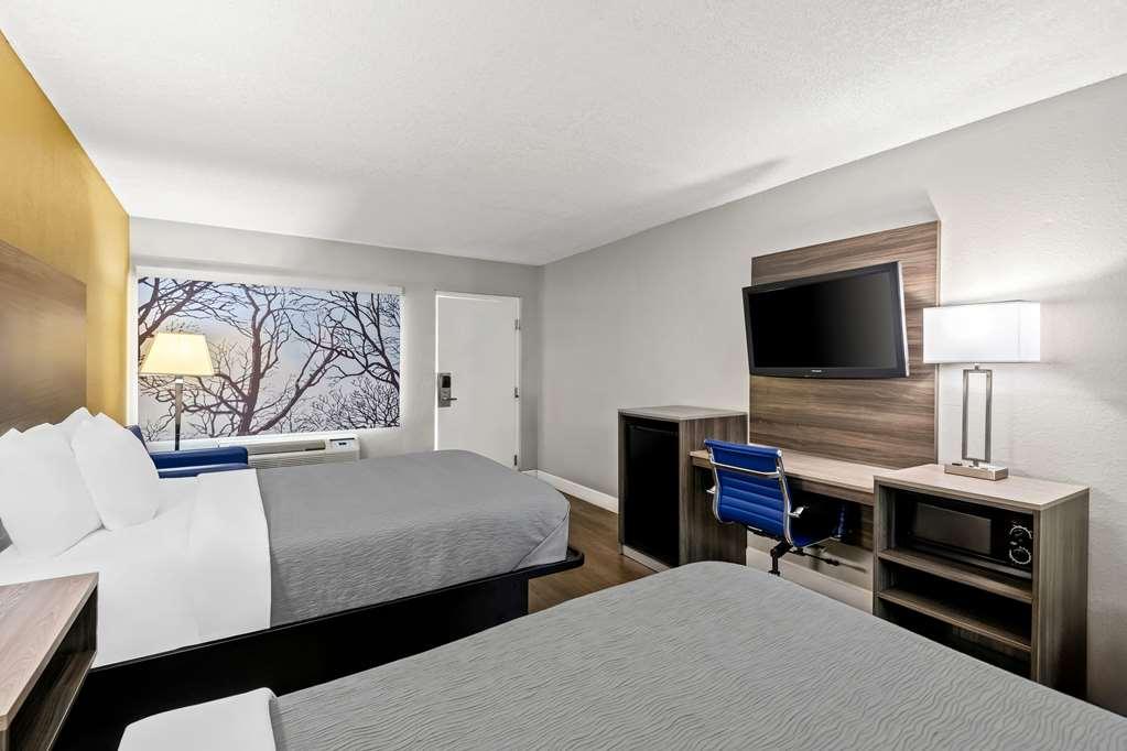 Quality Inn Near Blue Spring Orange City Quarto foto