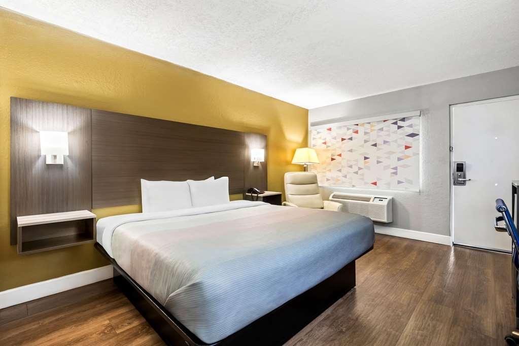 Quality Inn Near Blue Spring Orange City Quarto foto